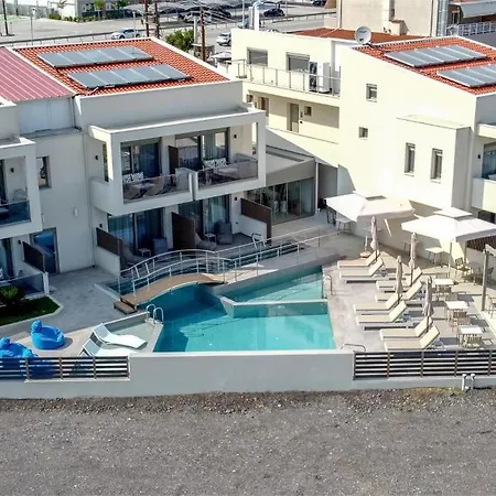 Konpolis - Adults Only Over 12 Asprovalta