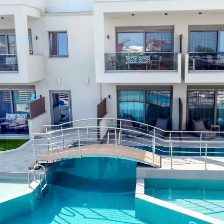 Konpolis - Adults Only Over 12 Asprovalta