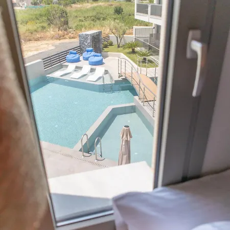 Konpolis - Adults Only Over 12 Asprovalta