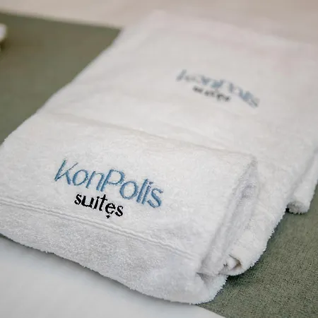 Konpolis - Adults Only Over 12 艾斯普罗瓦塔