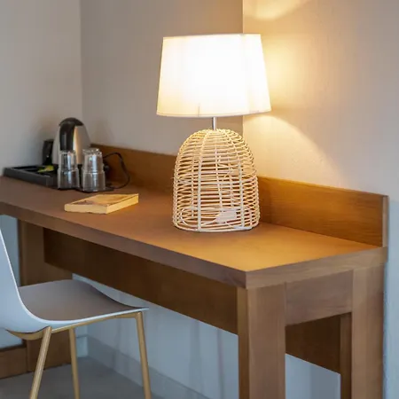 Hotel Konpolis - Adults Only Over 12 *