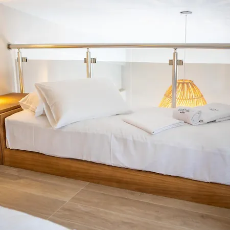 Konpolis - Adults Only Over 12 Hotel Asprovalta