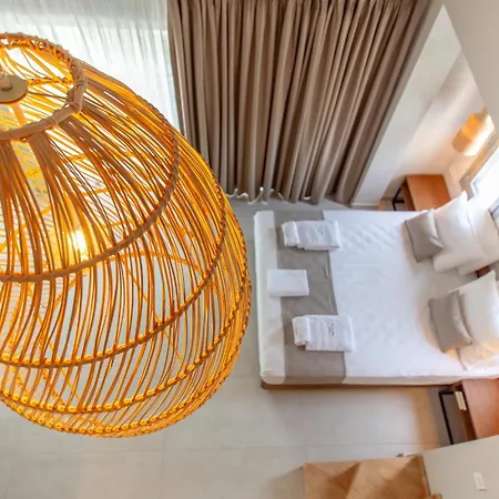 Hotel Konpolis - Adults Only Over 12 *