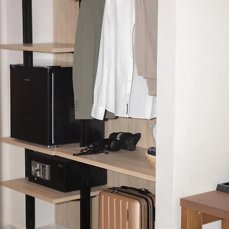 Konpolis - Adults Only Over 12 Hotel *