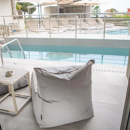 Konpolis - Adults Only Over 12 Asprovalta