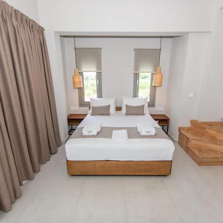 Konpolis - Adults Only Over 12 Hotel