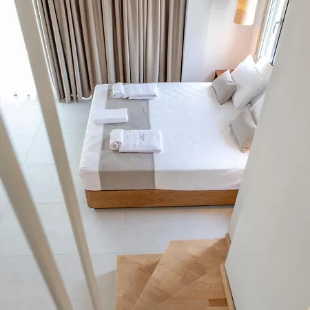 酒店 Konpolis - Adults Only Over 12