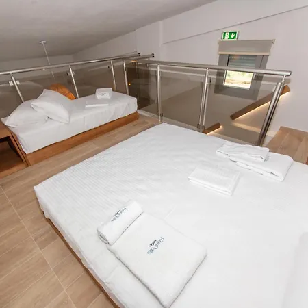 Konpolis - Adults Only Over 12 Hotel Asprovalta