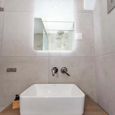 Hotel Konpolis - Adults Only Over 12 *