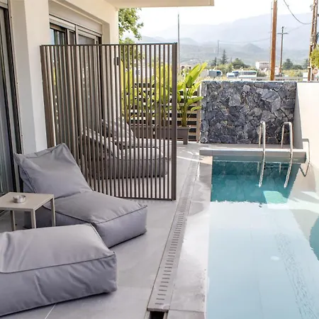 Hotel Konpolis - Adults Only Over 12 Asprovalta