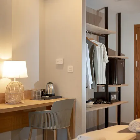 Konpolis - Adults Only Over 12 Hotel Asprovalta