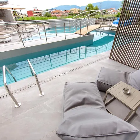 Konpolis - Adults Only Over 12 * Asprovalta