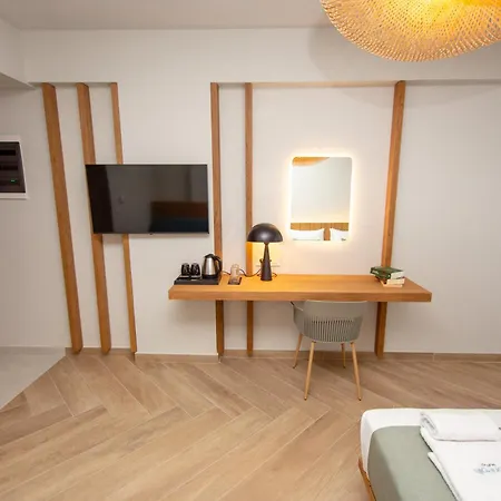 酒店 Konpolis - Adults Only Over 12
