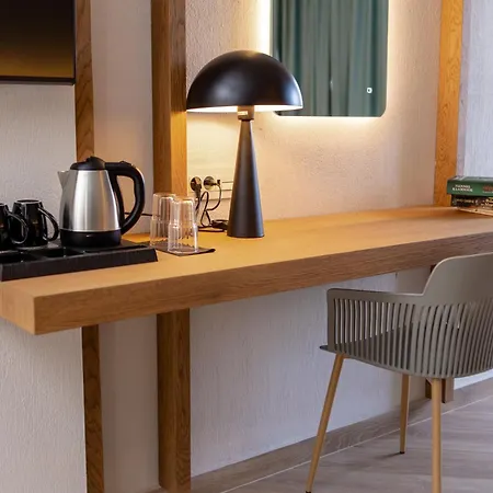 Konpolis - Adults Only Over 12 Hotel *