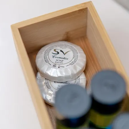 Konpolis - Adults Only Over 12 Hotel