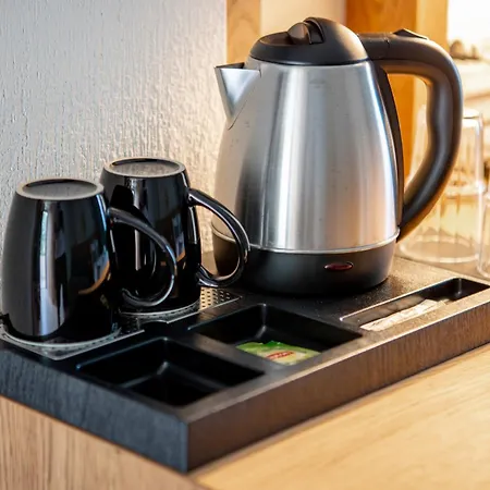 Hotel Konpolis - Adults Only Over 12 *