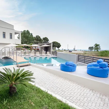 Konpolis - Adults Only Over 12 Asprovalta