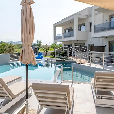 Konpolis - Adults Only Over 12 Hotel *