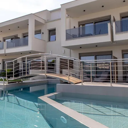 Konpolis - Adults Only Over 12 Asprovalta