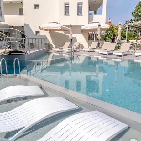 Konpolis - Adults Only Over 12 * Asprovalta