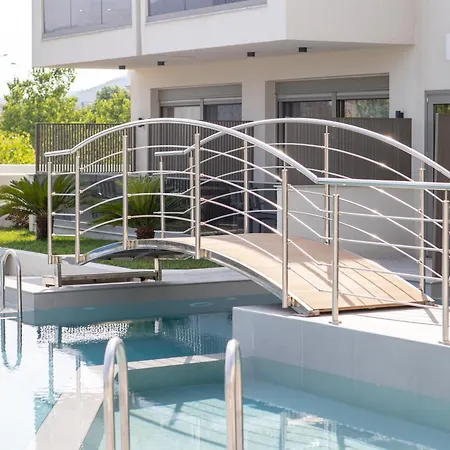 Konpolis - Adults Only Over 12 Hotel