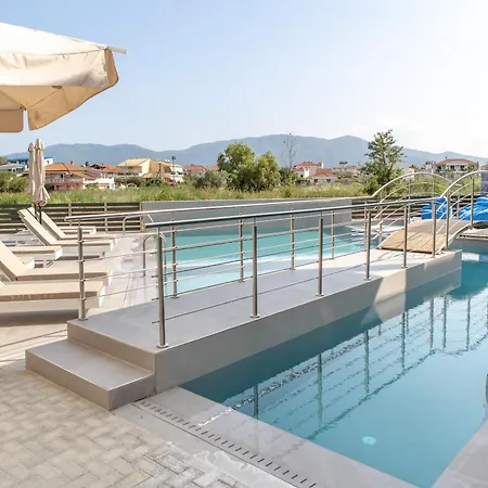 酒店 Konpolis - Adults Only Over 12