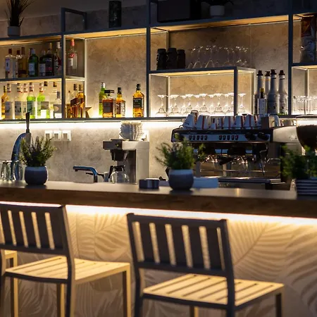 Hotel Konpolis - Adults Only Over 12 *