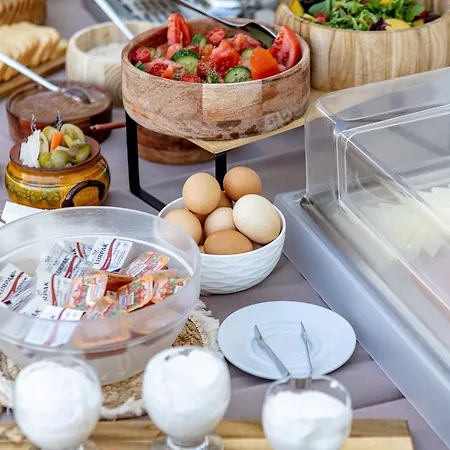 Hotel Konpolis - Adults Only Over 12 *