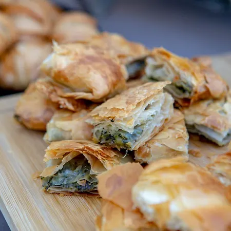 Hotel Konpolis - Adults Only Over 12 *