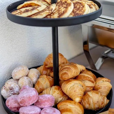 Hotel Konpolis - Adults Only Over 12