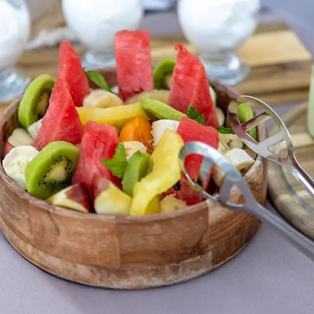 Konpolis - Adults Only Over 12 * Asprovalta