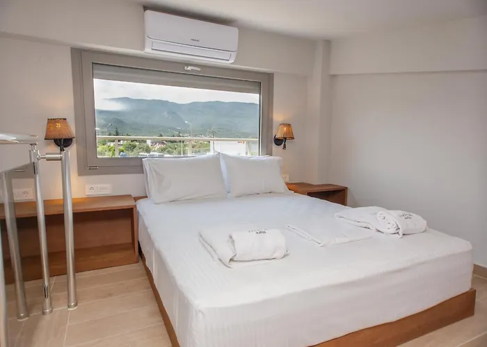 Hotel Konpolis - Adults Only Over 12