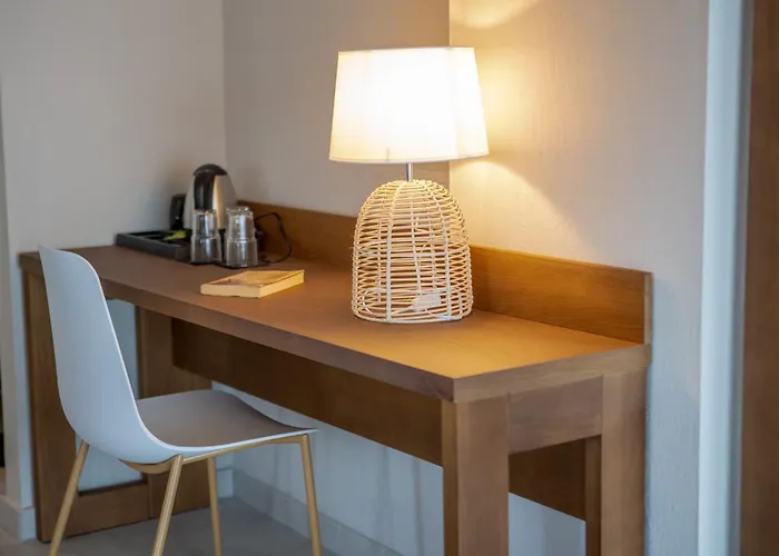 Hotel Konpolis - Adults Only Over 12 *
