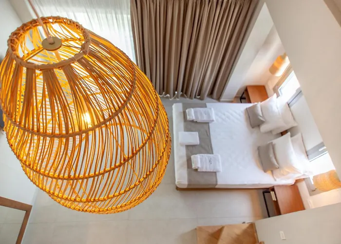 Hotel Konpolis - Adults Only Over 12 *