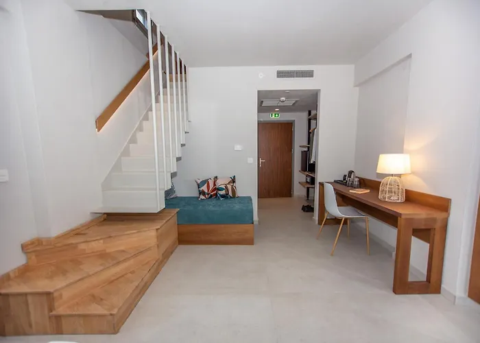 Hotel Konpolis - Adults Only Over 12 Asproválta