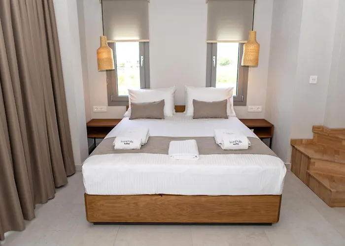 Konpolis - Adults Only Over 12 Hotel