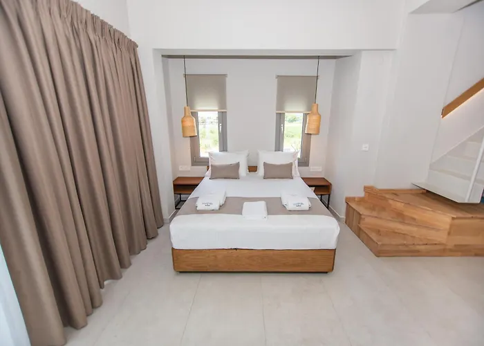 Konpolis - Adults Only Over 12 Hotel
