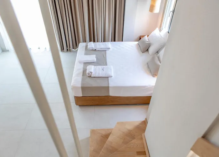 Hotel Konpolis - Adults Only Over 12