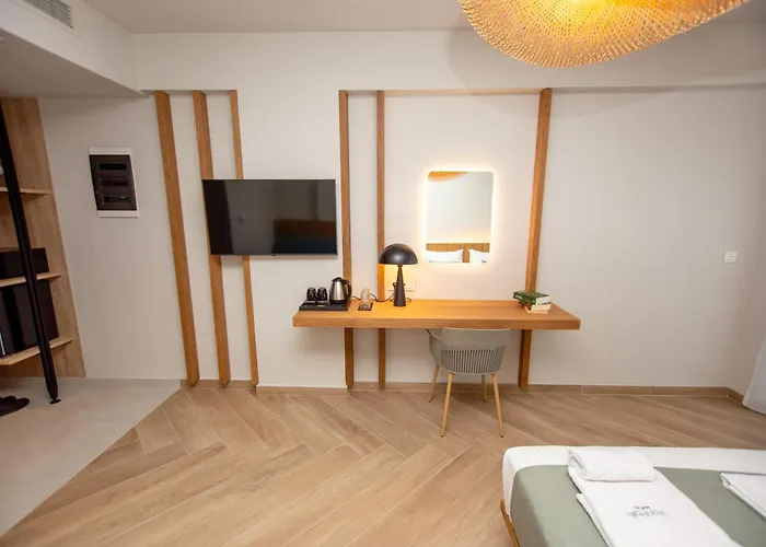 Hotel Konpolis - Adults Only Over 12