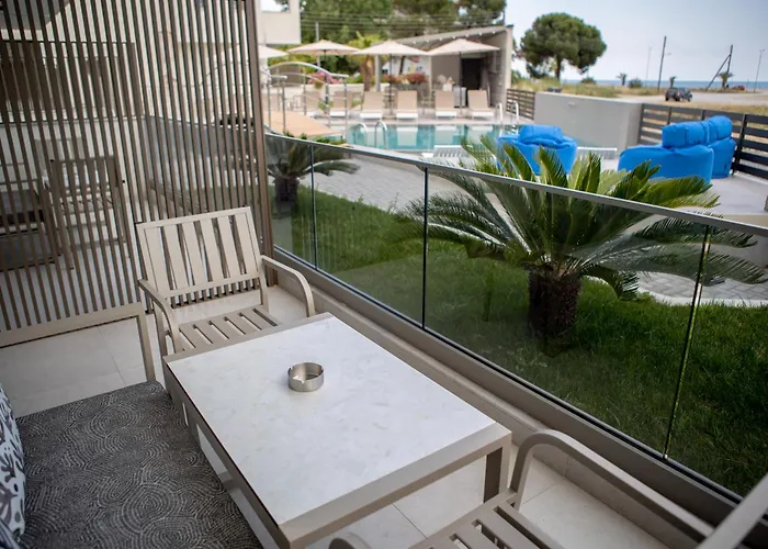 Hotel Konpolis - Adults Only Over 12