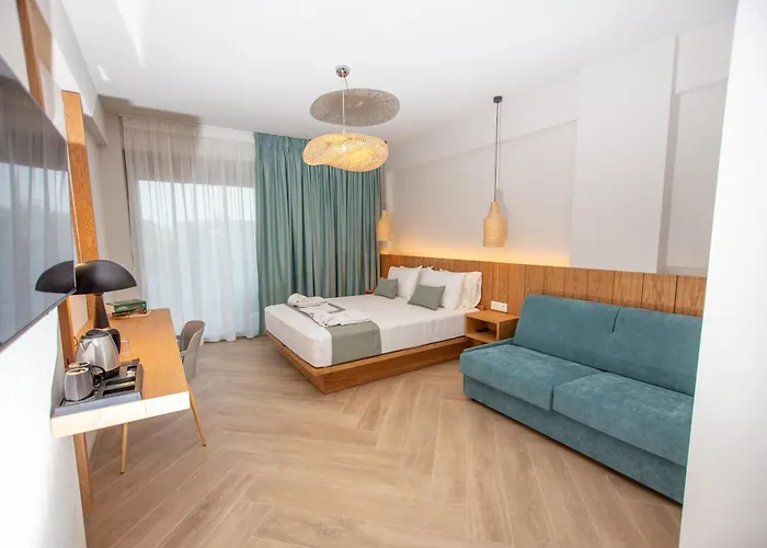 Hotel Konpolis - Adults Only Over 12