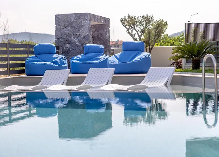 Konpolis - Adults Only Over 12 Hotel *