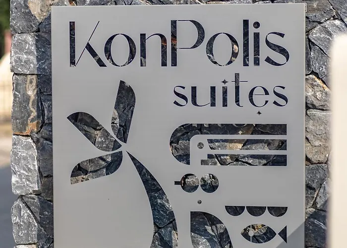 Konpolis - Adults Only Over 12 Asproválta