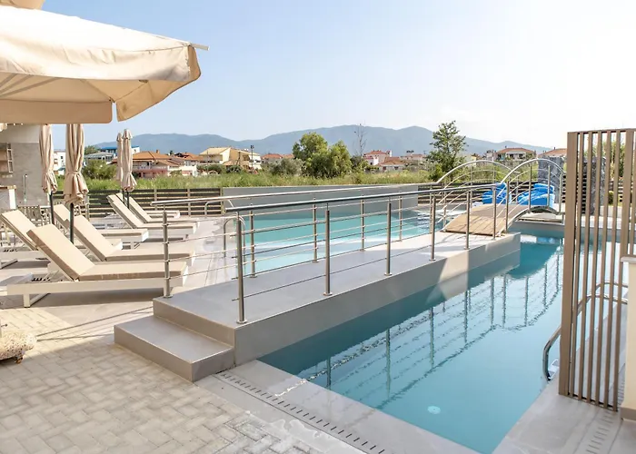 Hotel Konpolis - Adults Only Over 12