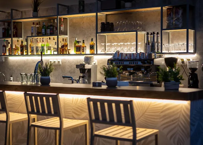Hotel Konpolis - Adults Only Over 12 *