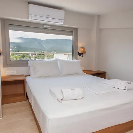Szálloda Konpolis - Adults Only Over 12