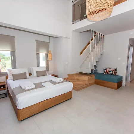 Konpolis - Adults Only Over 12 Hotel Asprovalta