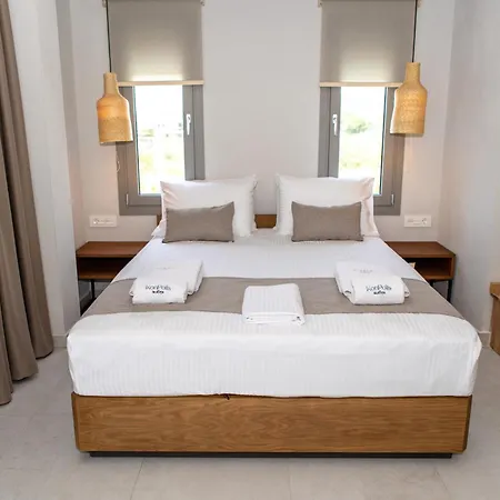 Konpolis - Adults Only Over 12 מלון