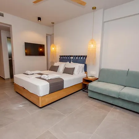 Konpolis - Adults Only Over 12 * Asprovalta