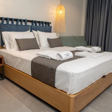 Konpolis - Adults Only Over 12 Asprovalta